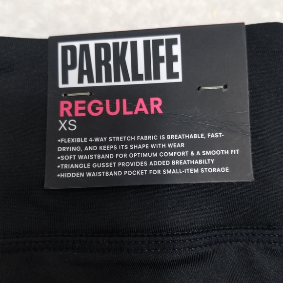 Flight Legging - Picture 3 of 4